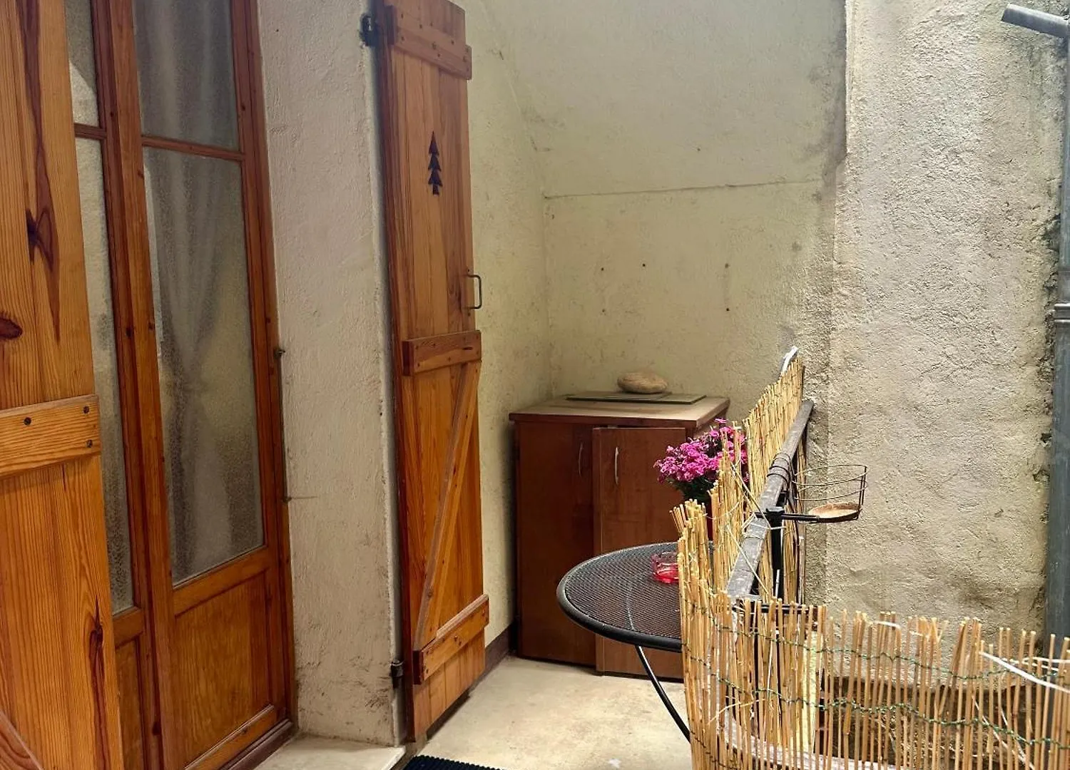 Plenitude Διαμέρισμα Moulinet  Moulinet (Alpes-Maritimes)
